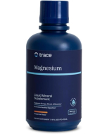 Trace Minerals Liquid Magnesium, 16 fl. oz.