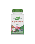 Nature's Way Echinacea Herb Original,100 Capsules