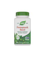 Nature's Way Fenugreek Seed