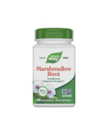 Nature's Way Marshmallow Root, 100 Capsules