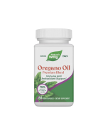 Nature's Way Oregano Oil, 60 Capsules