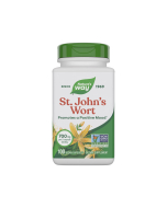 Nature's Way St. John's Wort, 100 Capsules