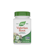 Nature's Way Valerian Root, 100 Capsules