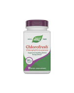 Nature's Way Chlorofresh, 90 Softgels