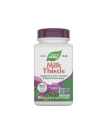 Nature's Way Milk Thistle Extract, 60 Capsules