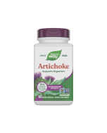 Nature's Way Artichoke Standardized Extract, 60 Veg Capsules