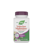 Nature's Way Valerian Nighttime, 100 Tablets