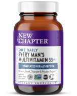 New Chapter One Daily 55+ - Main