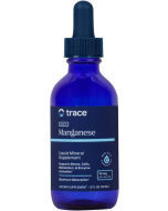 Trace Minerals Ionic Manganese, 2 fl. oz.
