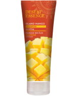 Desert Essence Island Mango Conditioner, 8 fl. oz.