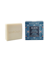 Maroma Orange Patchouli Soap, 100g