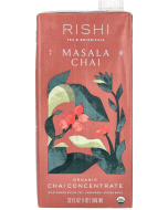 Rishi Tea Bev Masala Chai Concentrated - Front view