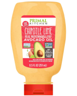 Primal Kitchen Chipotle Lime Mayo - Front view