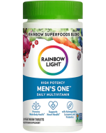 Rainbow Light Men's One, 30 tablets