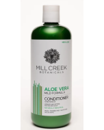 Mill Creek Aloe Vera Conditioner, 14 fl. oz.