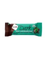 Nugo Dark Mint Chocolate Chip Protein Bar