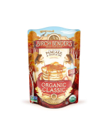 Birch Benders Organic Classic Pancake & Waffle Mix