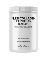 Codeage Platinum Multi Collagen, 11.5 oz.