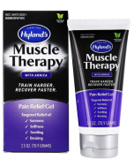 Hyland's Homeopathic Muscle Therapy Arnica Gel,  3 fl.oz.