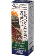Host Defense MyCommunity Extract, 2 fl. oz.