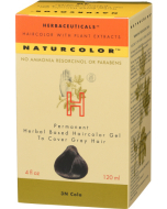 Naturcolor 3N Cola Hair Color
