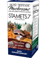 Host Defense Stamets 7 - Front view