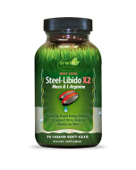 Irwin Steel-Libido X2 - Main