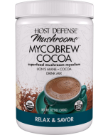 Host Defense MycoBrew Cocoa - Main