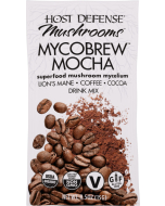 Host Defense MycoBrew Mocha - Main