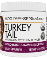 Host Defense Turkey Tail - Main