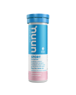 Nuun Sport Hydration Tablets, Strawberry Lemonade, 10 Tablets
