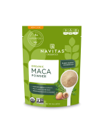 Navitas Naturals Organic Maca Powder, 4 oz.