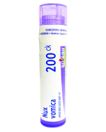 Boiron Homeopathic Nux Vomica 200CK
