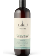 Sukin Natural Balance Conditioner - Main