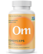 Om Cordyceps - Main