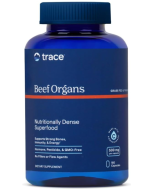 TM Beef Organ - Main