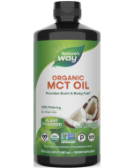 Nature's Way 100% Potency MCT Oil