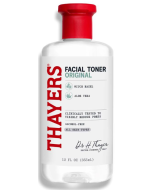 Thayers Witch Hazel Astringent, 12 fl. oz.