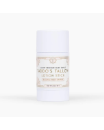 Taddo's Tallow Lotion Stick Sweet Orange - Front view