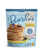 Pamela's Gluten Free Baking & Pancake Mix, 4 lb.