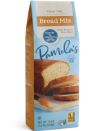 Pamela's Gluten Free Bread Mix, 19 oz.