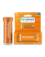 Himalaya Herbals Party Smart - Front view