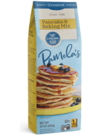 Pamela's Gluten Free Baking & Pancake Mix, 24 oz.