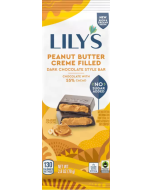 Lily's PB Creme Filled Bar - Main