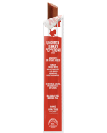 Vermont Smoke & Cure Uncured Pepperoni Turkey Stick, 1 oz.