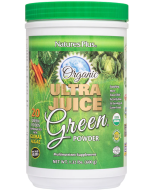 Nature's Plus Ultra Juice Green Drink 60 Day, 1.32 lb.