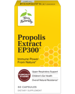Terry Naturally Propolis Extract - Front view