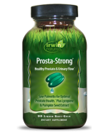 Irwin Naturals Prosta-Strong, 90 Softgels