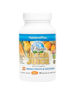 Nature's Plus Ultra Juice - Front view