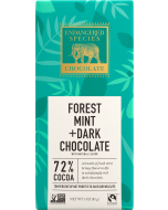 Endangered Species Forest Mint + Dark Chocolate, 3 oz.